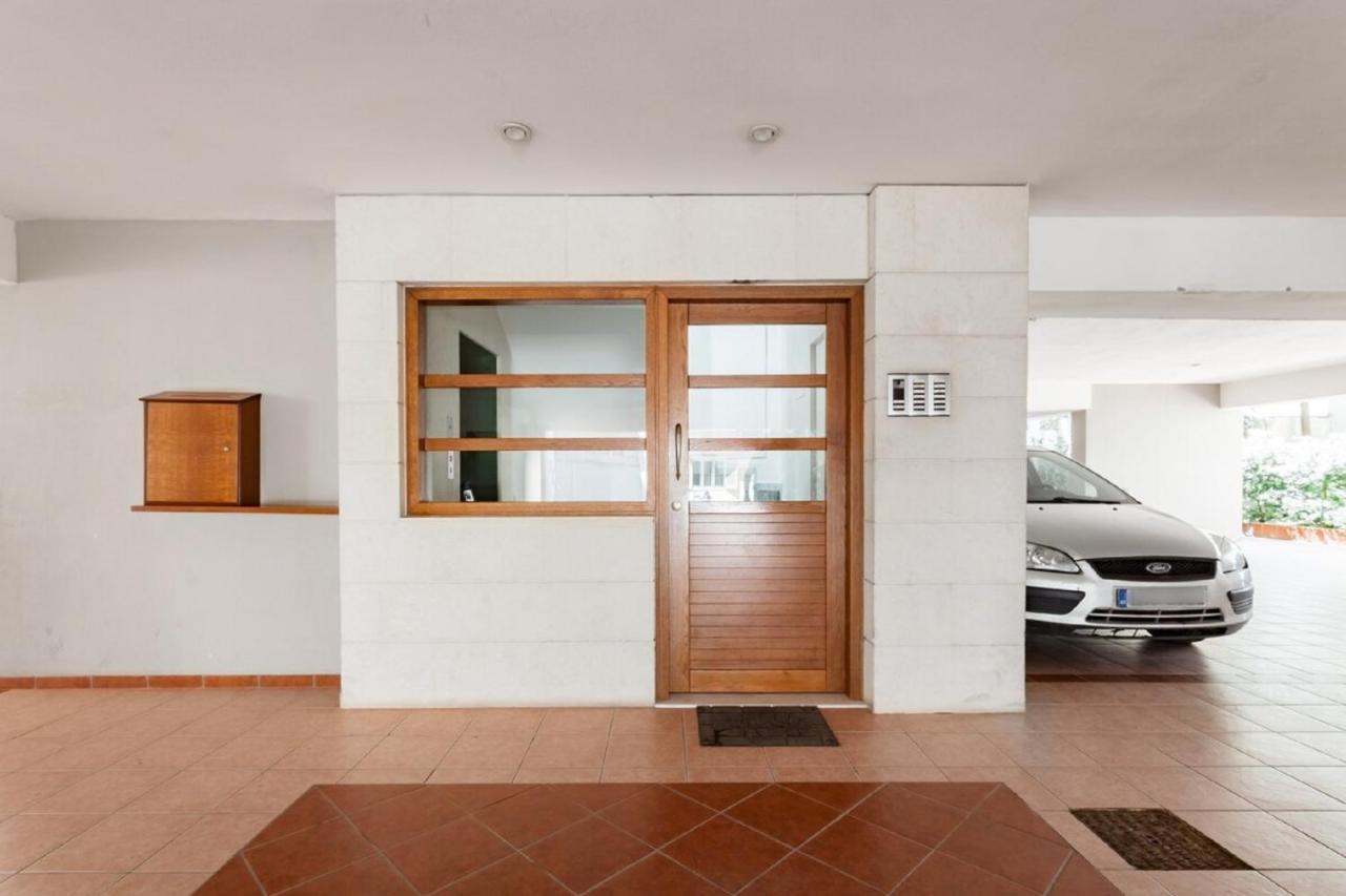 Cozy Spacious Apartment In The Heart Of Heraklion Heraklion (Crete) Exterior foto